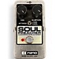 Used Electro-Harmonix Soul Preacher Nano Compressor / Sustainer Effect Pedal thumbnail