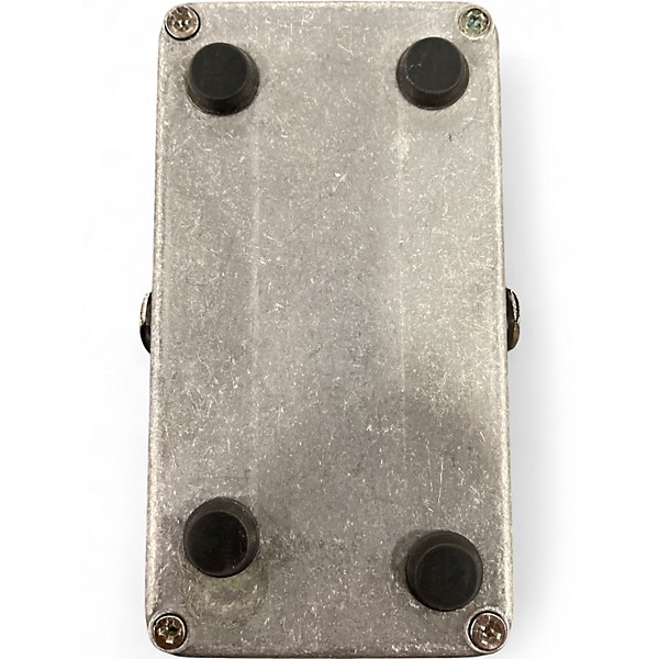 Used Electro-Harmonix Soul Preacher Nano Compressor / Sustainer Effect Pedal