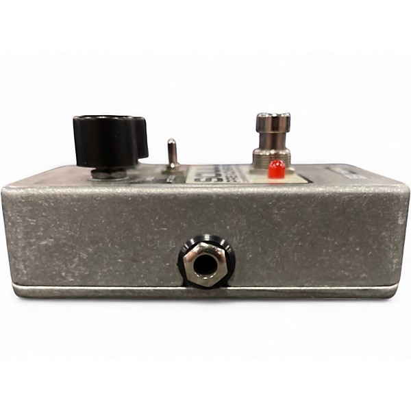 Used Electro-Harmonix Soul Preacher Nano Compressor / Sustainer Effect Pedal