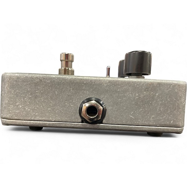 Used Electro-Harmonix Soul Preacher Nano Compressor / Sustainer Effect Pedal