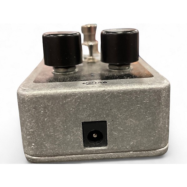 Used Electro-Harmonix Soul Preacher Nano Compressor / Sustainer Effect Pedal