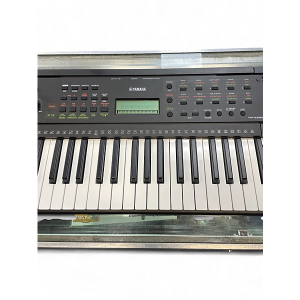 Used Yamaha psr-e283 Digital Piano