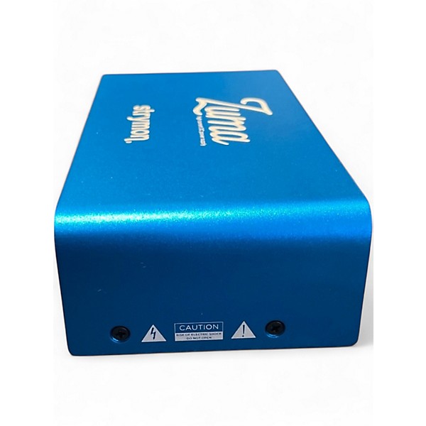 Used Strymon Zuma Power Supply