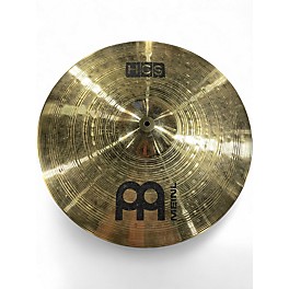 Used MEINL 20in HCS Ride Cymbal