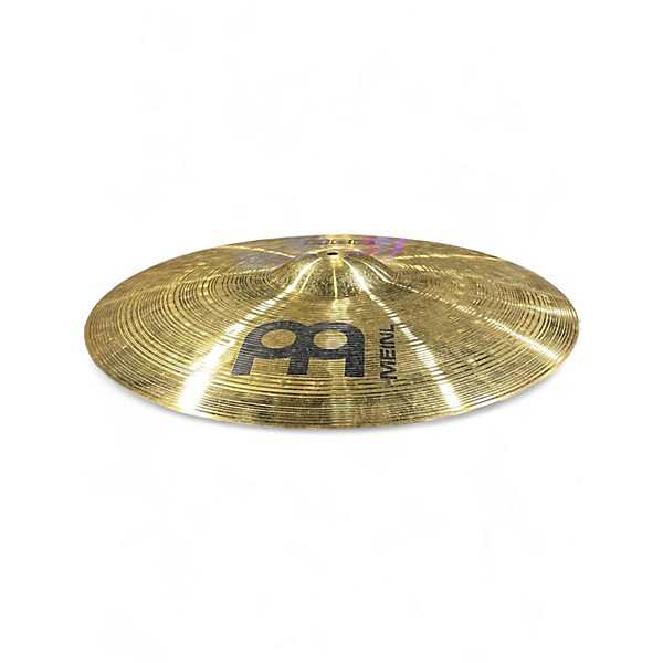 Used MEINL 20in HCS Ride Cymbal
