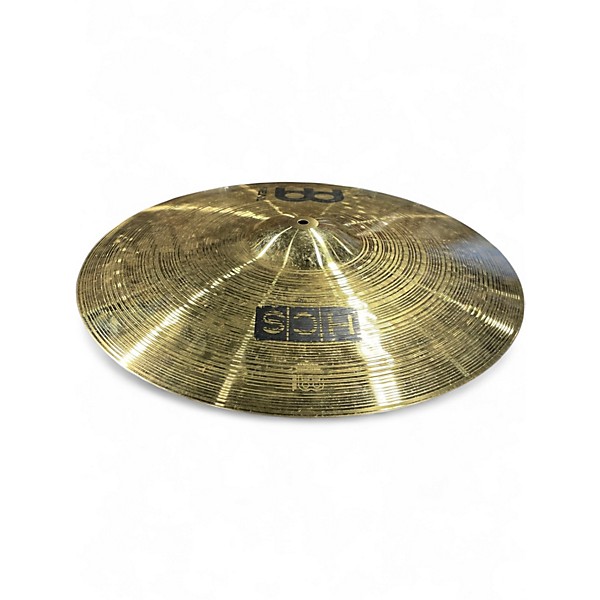 Used MEINL 20in HCS Ride Cymbal