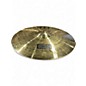 Used MEINL 20in HCS Ride Cymbal