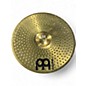 Used MEINL 20in HCS Ride Cymbal