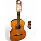 Vintage 1960s Gibson C-0 Natural Classical Acoustic Guitar thumbnail