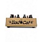 Used Siamese  BAD CAT  Effect Pedal