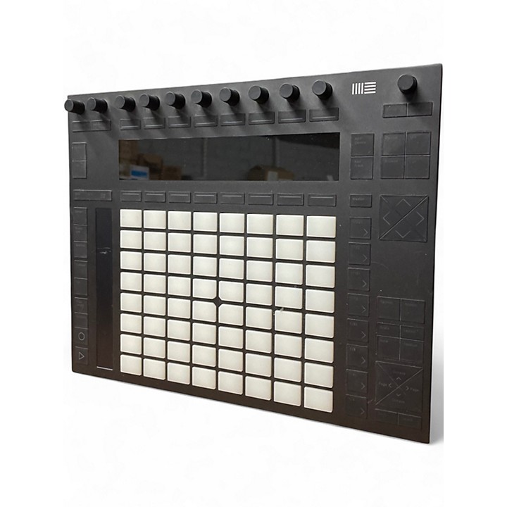 Used Ableton Push 2 MIDI Controller | Guitar Center