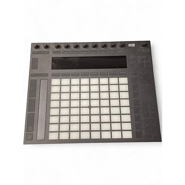Used Ableton Push 2 MIDI Controller | Guitar Center