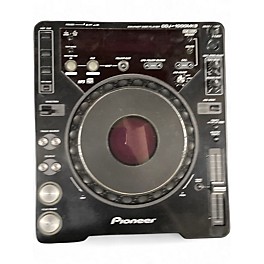 Used Pioneer DJ CDJ1000MK3 DJ Player