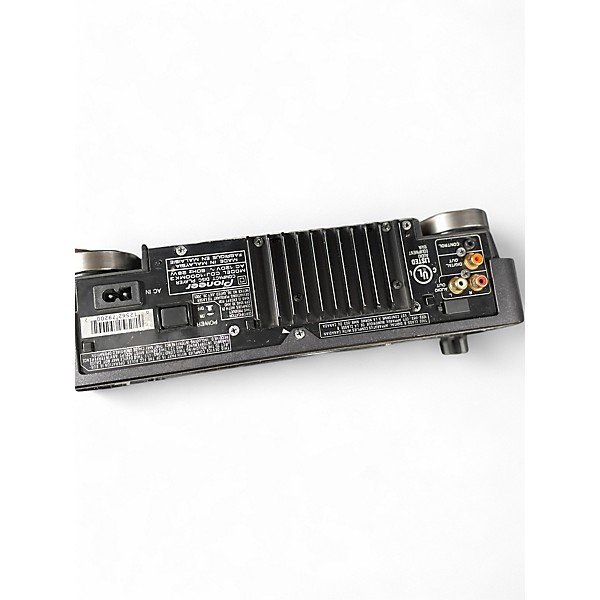 Used Pioneer DJ CDJ1000MK3 DJ Player