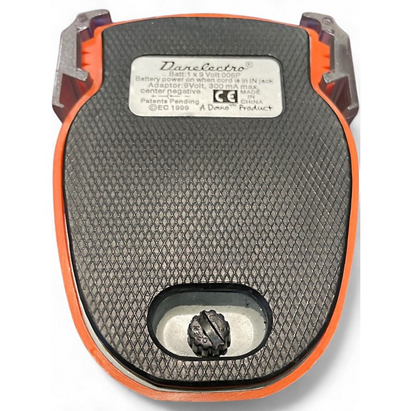 Danelectro Chicken Salad™ Vibrato dj-15 Danelectro DJ-15 Chicken Salad Vibrato