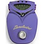 Used Danelectro DJ25 Chromatic Tuner Pedal thumbnail