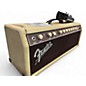 Used Fender Super Sonic 22 22W Tube Guitar Amp Head thumbnail