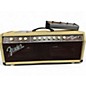 Used Fender Super Sonic 22 22W Tube Guitar Amp Head