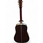 Used Martin D28E Natural Acoustic Electric Guitar