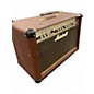 Used Marshall AS50D 50W 2X8 Acoustic Guitar Combo Amp