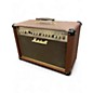 Used Marshall AS50D 50W 2X8 Acoustic Guitar Combo Amp