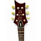 Used PRS 245 2 Color Sunburst Solid Body Electric Guitar