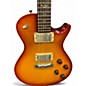 Used PRS 245 2 Color Sunburst Solid Body Electric Guitar