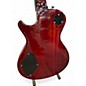 Used PRS 245 2 Color Sunburst Solid Body Electric Guitar