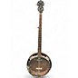 Used Dean Banjo Natural Banjo thumbnail