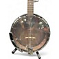 Used Dean Banjo Natural Banjo