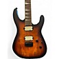 Used Jackson SLX HT Spalted Maple Solid Body Electric Guitar
