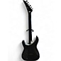 Used Jackson SLX HT Spalted Maple Solid Body Electric Guitar