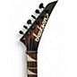 Used Jackson SLX HT Spalted Maple Solid Body Electric Guitar
