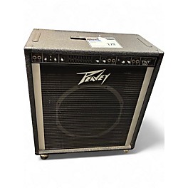 Used Peavey TNT150 Bass Combo Amp