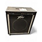 Used Peavey TNT150 Bass Combo Amp