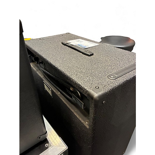 Used Peavey TNT150 Bass Combo Amp