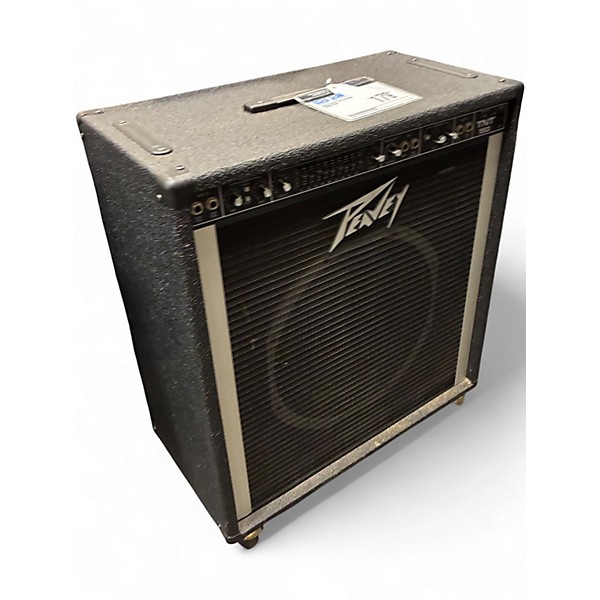 Used Peavey TNT150 Bass Combo Amp