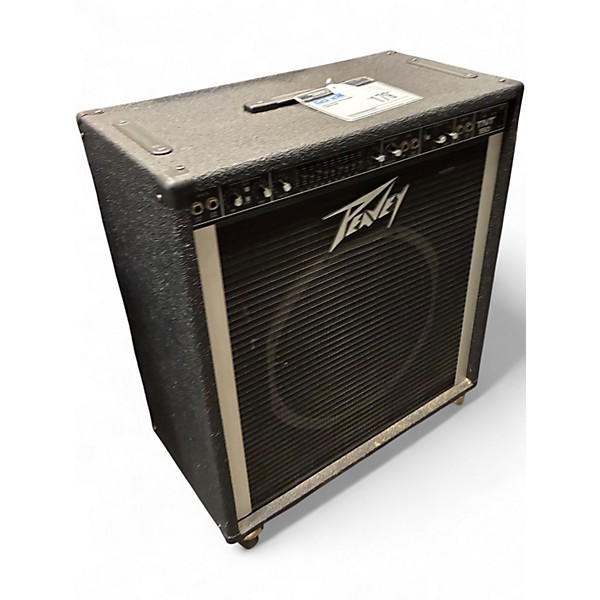 Used Peavey TNT150 Bass Combo Amp