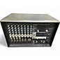 Used Yamaha EMX512SC Powered Mixer