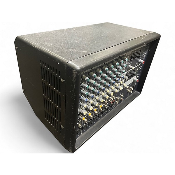 Used Yamaha EMX512SC Powered Mixer