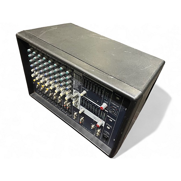 Used Yamaha EMX512SC Powered Mixer
