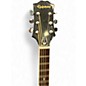 Used Epiphone FT155 Natural Acoustic Guitar