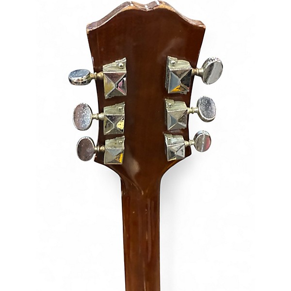 Used Epiphone FT155 Natural Acoustic Guitar