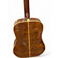 Used Epiphone FT155 Natural Acoustic Guitar
