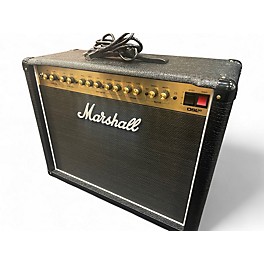 Used Marshall DSL40C 40W 1x12 Tube Guitar Combo Amp