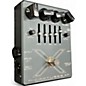 Used Darkglass microtubes x7 Bass Effect Pedal