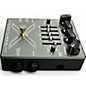 Used Darkglass microtubes x7 Bass Effect Pedal