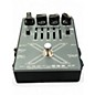 Used Darkglass microtubes x7 Bass Effect Pedal