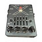 Used Darkglass microtubes x7 Bass Effect Pedal