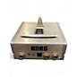 Used KORG DT-10 Tuner Pedal